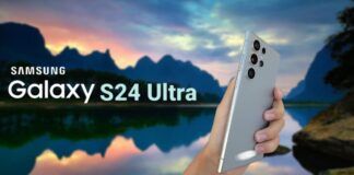 El Galaxy S24 Ultra aparece en imágenes reales por primera vez