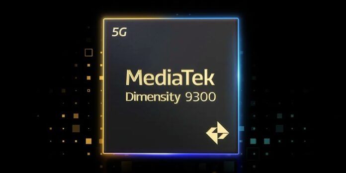 El MediaTek Dimensity 9300 es oficial especificaciones y novedades