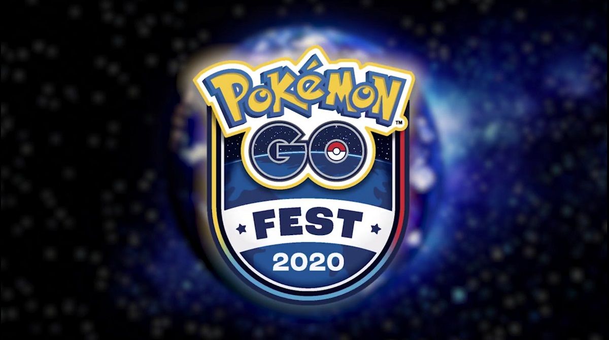 El Pokemon Fest de 2020 sera desde casa