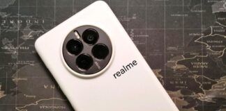 El Realme GT5 Pro confirma su precio, bateria y velocidad de carga