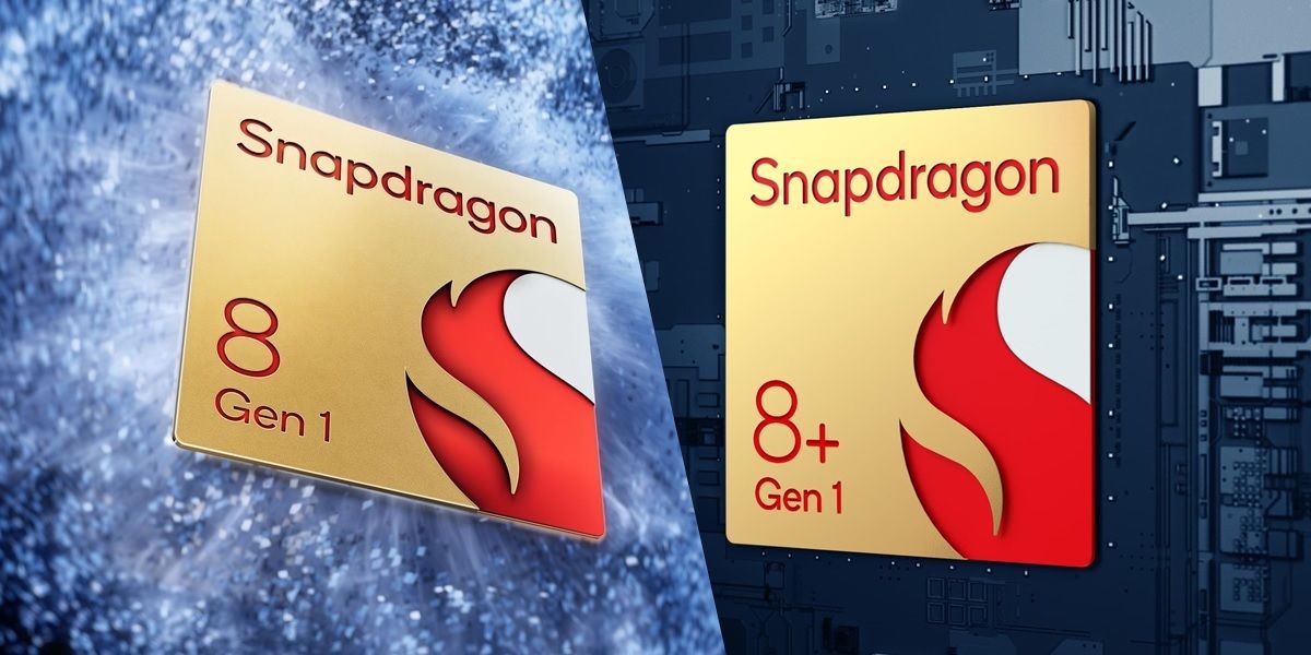 El Red Magic 7 los pone a prueba Snapdragon 8 plus Gen 1 vs Snapdragon 8 Gen 1