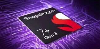 El Snapdragon 7+ de 2024 podria ofrecer potencia de gama alta