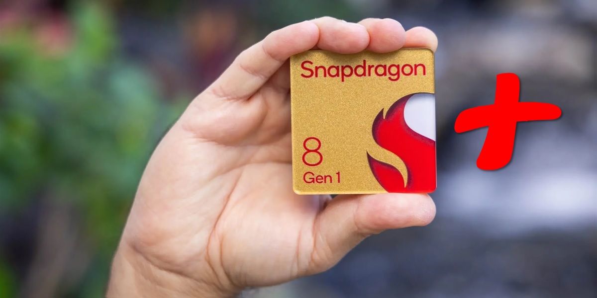El Snapdragon 8 Gen 1 plus fabricado en 4 nm se podria lanzar en mayo