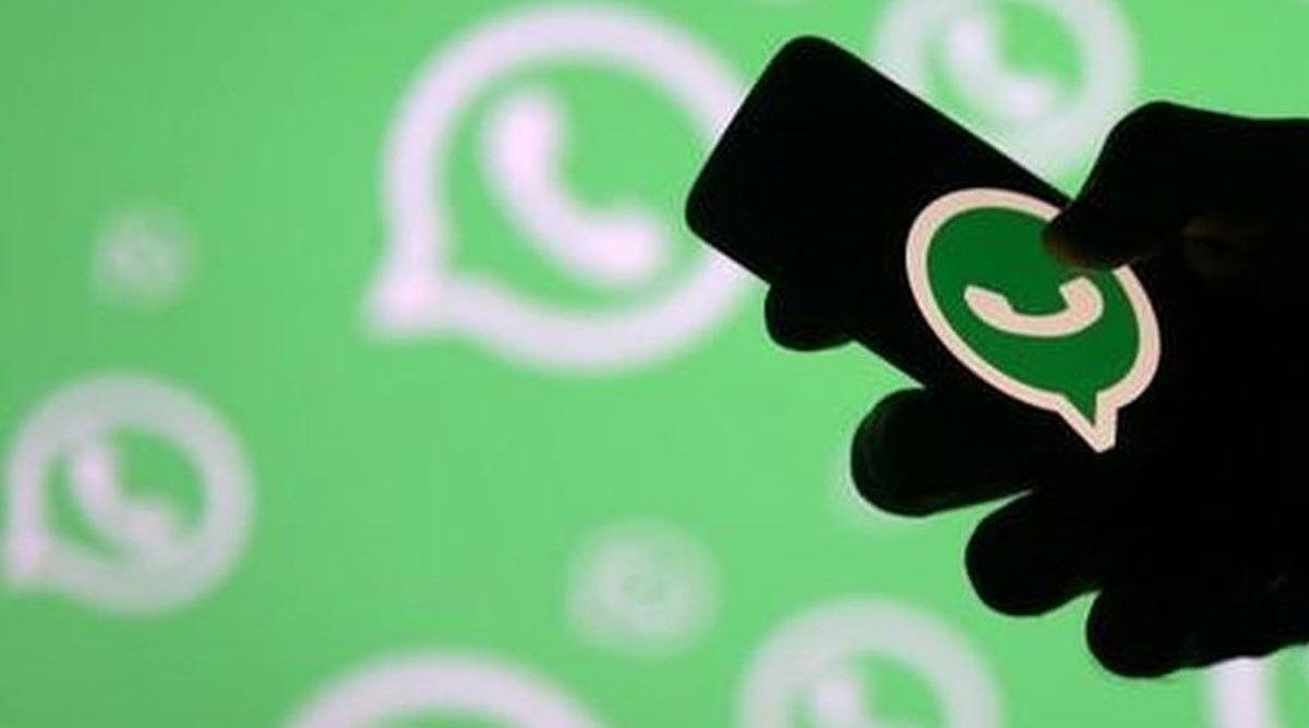 El ataque de phishing por WhatsApp