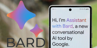 El fin del Asistente de Google está cerca podría ser renombrado a Bard