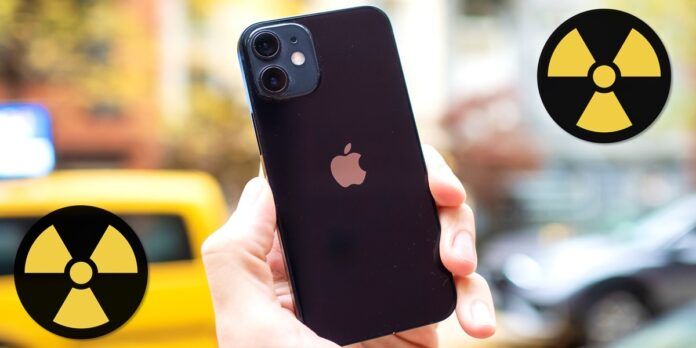 El iPhone 12 es muy radioactivo Francia detiene su venta