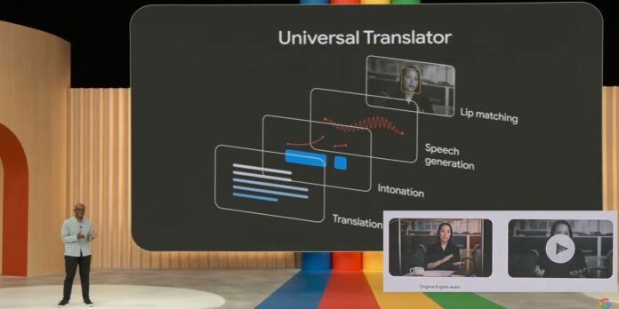El nuevo Traductor Universal de Google es tan bueno que asusta