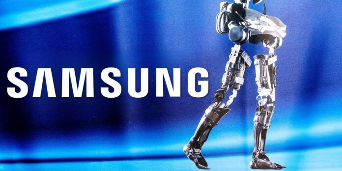 El primer robot vestible de Samsung podria lanzarse en el CES 2024
