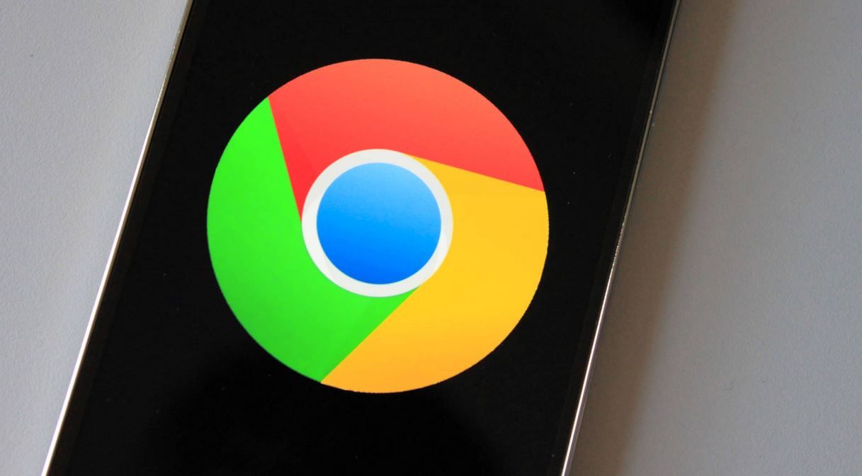 Eliminar datos de navegación Chrome Android