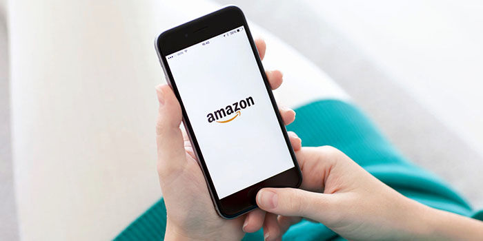 Eliminar publicidad pantalla bloqueo Amazon