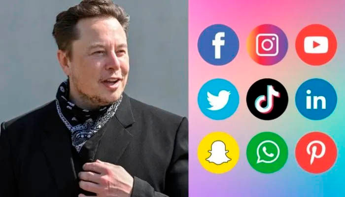 Elon Musk alternativa a Twitter