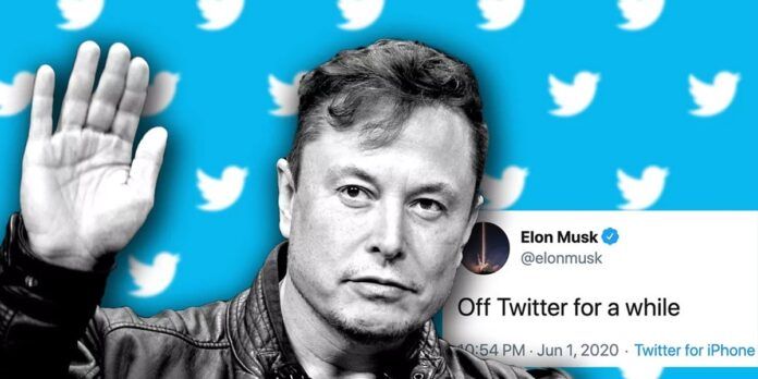 Elon Musk dejara de ser CEO de Twitter a finales de 2023