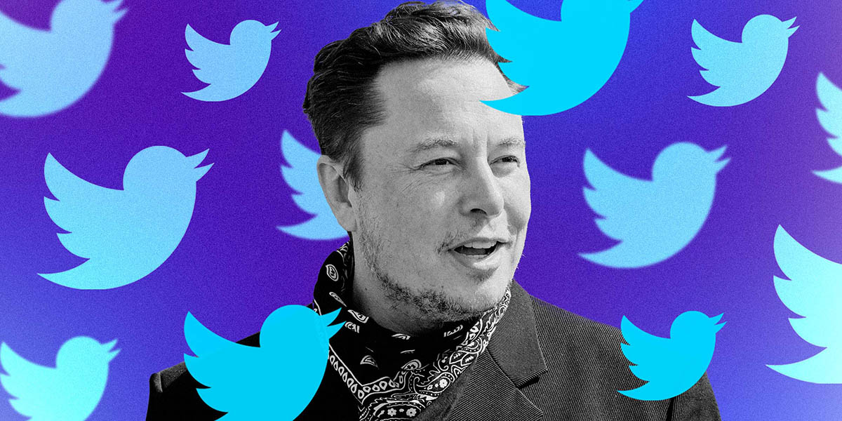 Elon Musk le ha pedido a Twitter que permita editar tweets