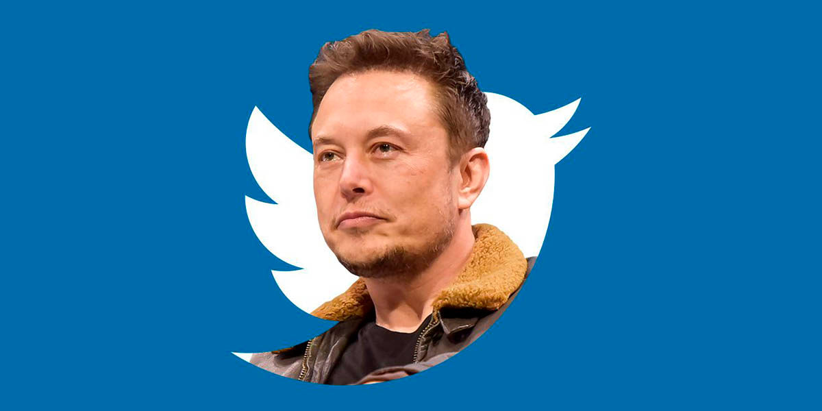 Elon Musk podria comprar Twitter