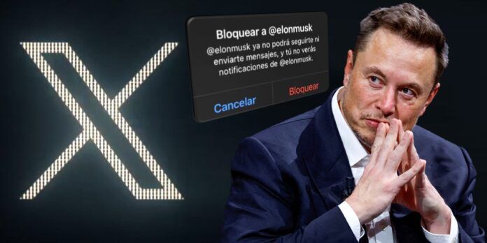 Elon Musk tiene una idea absurda para X Twitter que no le gusta a Apple