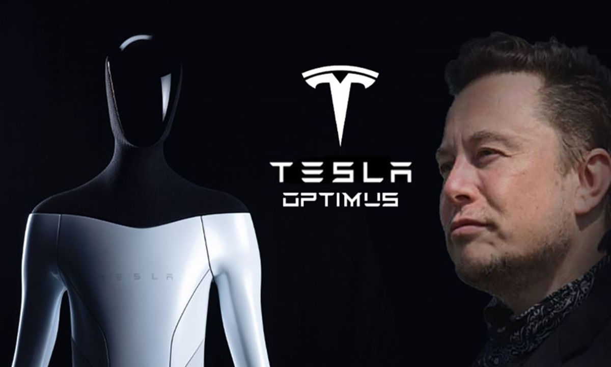 Elon Musk y las IA