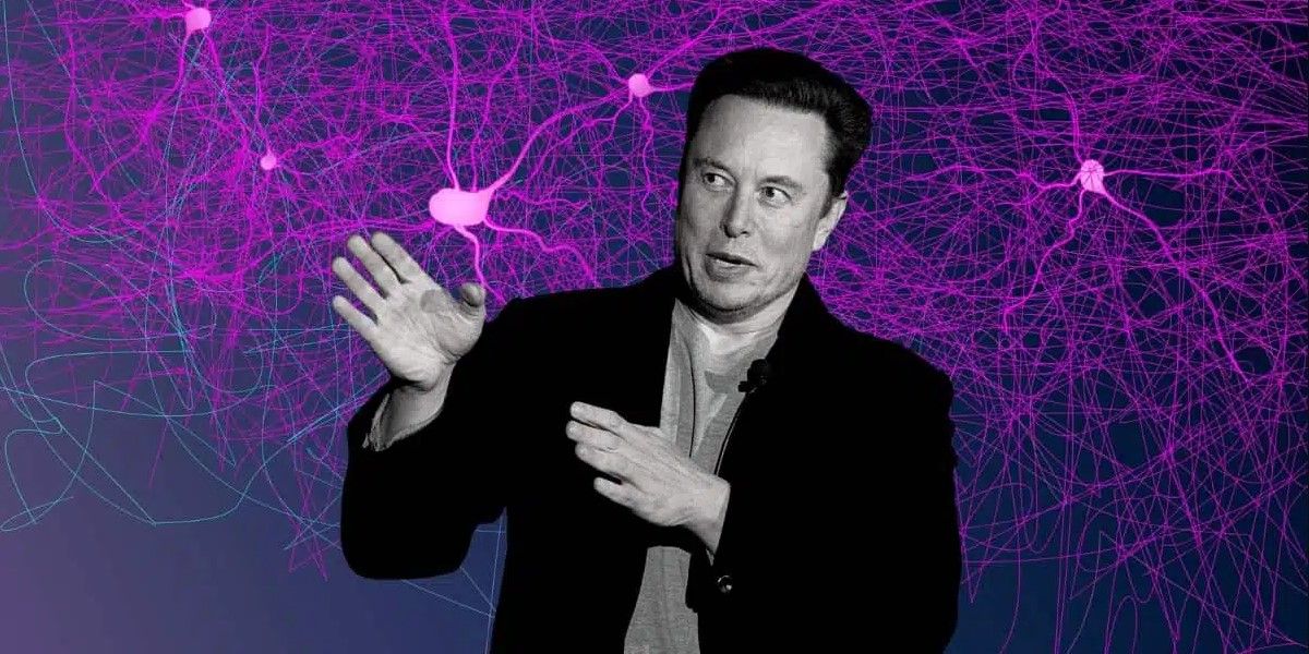 Elon Musk y su nuevo proyecto de IA TruthGPT