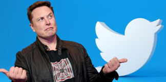 Elon Musk hizo perder 500 anunciantes a Twitter, ¡pende de un hilo!