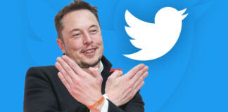 Elon Musk paga de su bolsillo el verificado de algunos famosos en Twitter