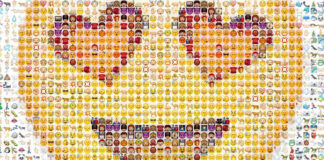 Los 10 emojis más usados en 2023