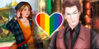 Entretenimiento y diversidad: los 10 juegos LGBTQ+ más destacados en Android