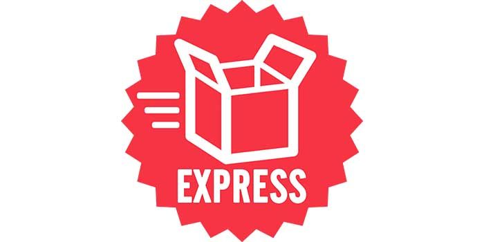 Envio express china