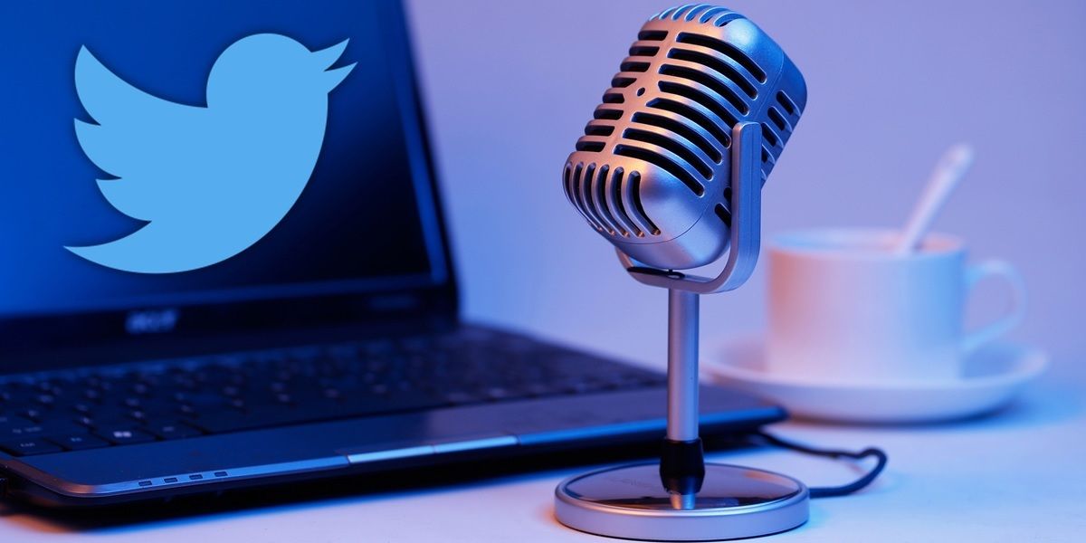 Escuchar podcasts en Twitter ya es una realidad