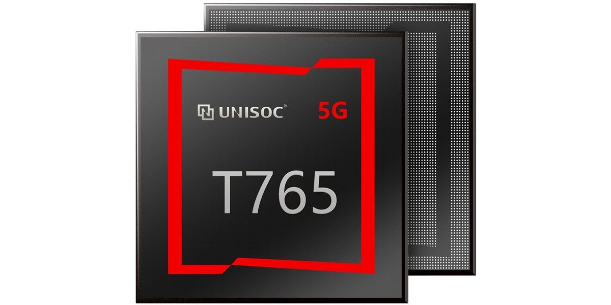 Especificaciones del procesador Unisoc T765 5G