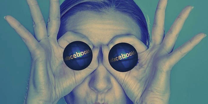 Espiar Facebook cuidado