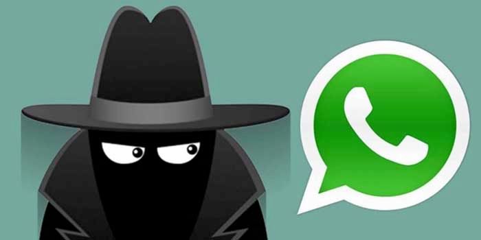 Espiar WhatsApp