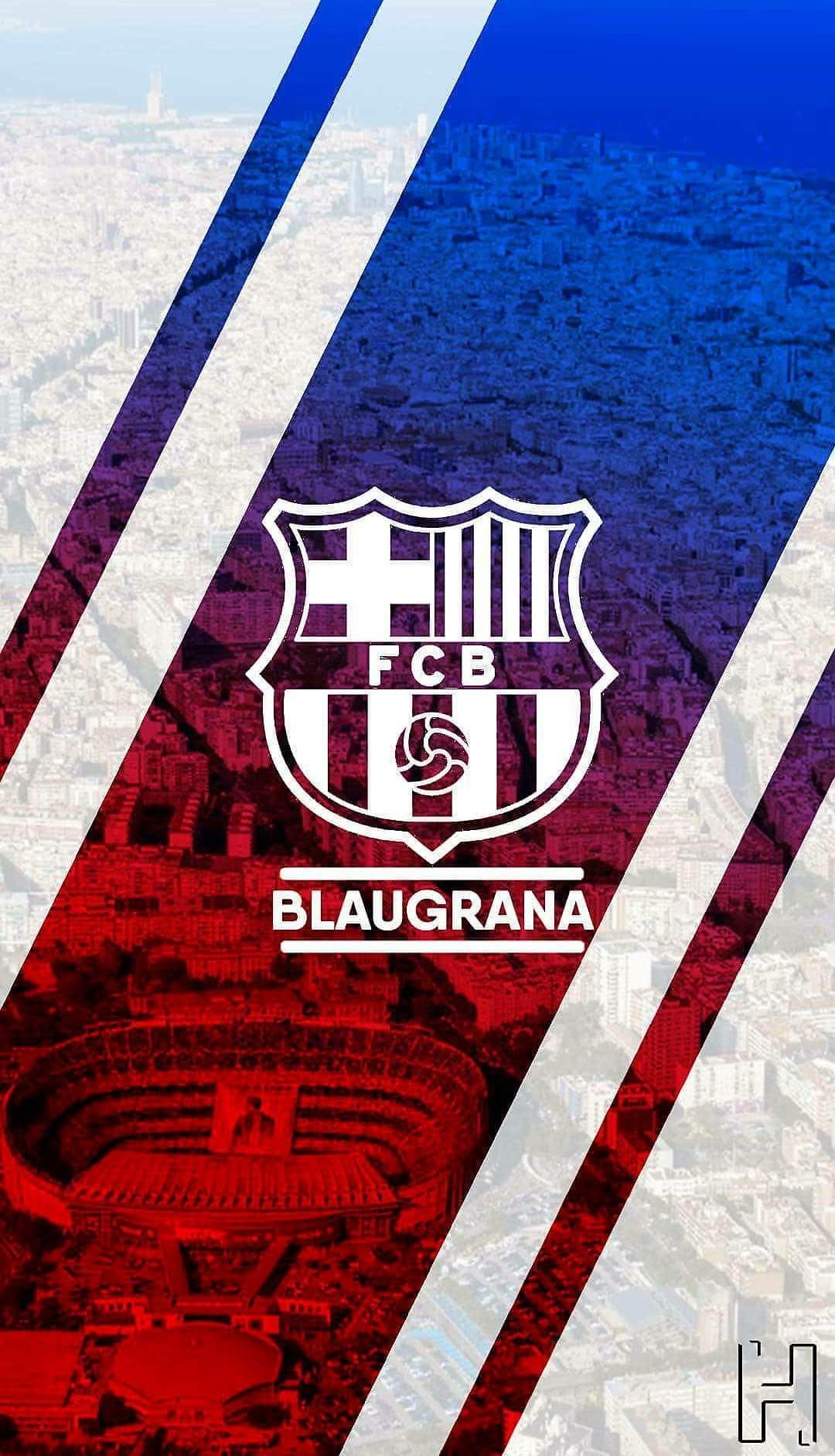 Estadio Barca FC Barcelona
