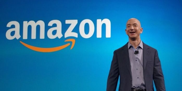 Estadísticas Amazon segundo trimestre 2018