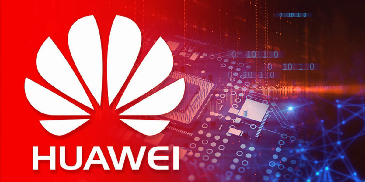 Estados Unidos prohibe a huawei comprar chips americanos con 4g 5g wifi 6 wifi 7 e inteligencia artificial