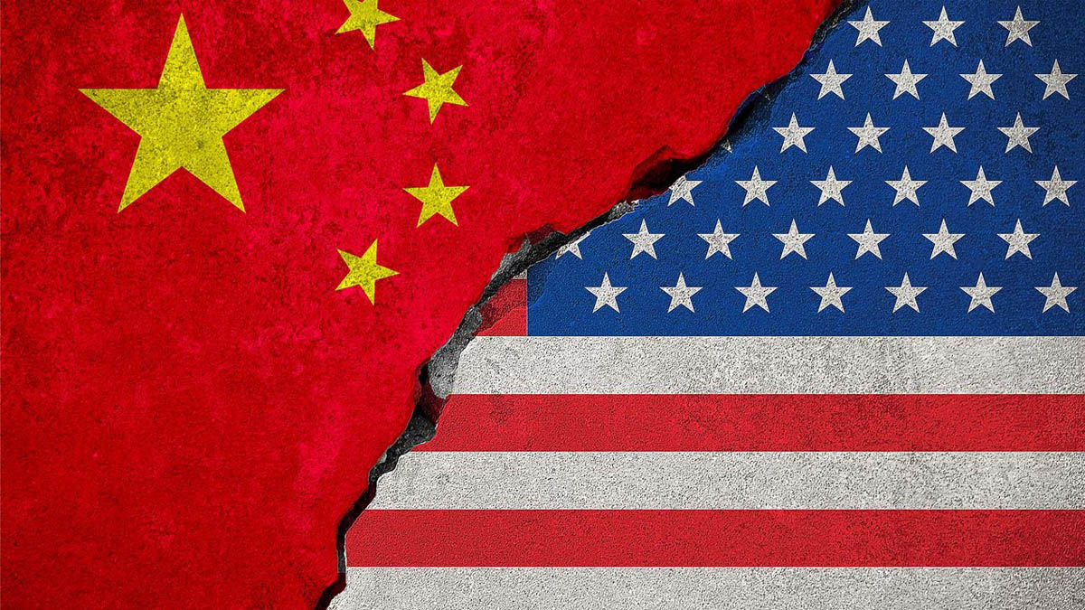Estados Unidos quiere mejorar relaciones comerciales con china