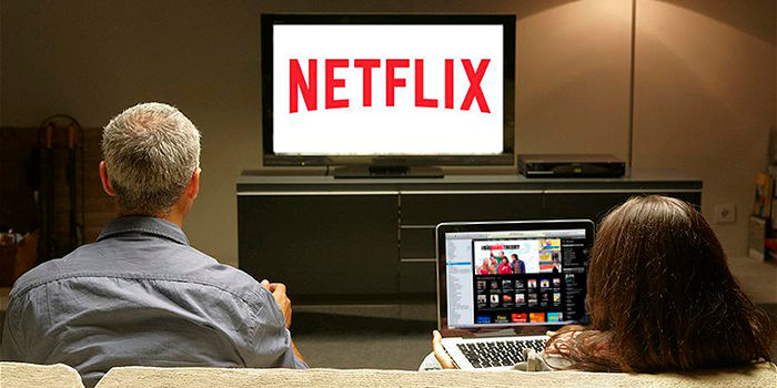 Estrenos Netflix Espana Marzo 2019