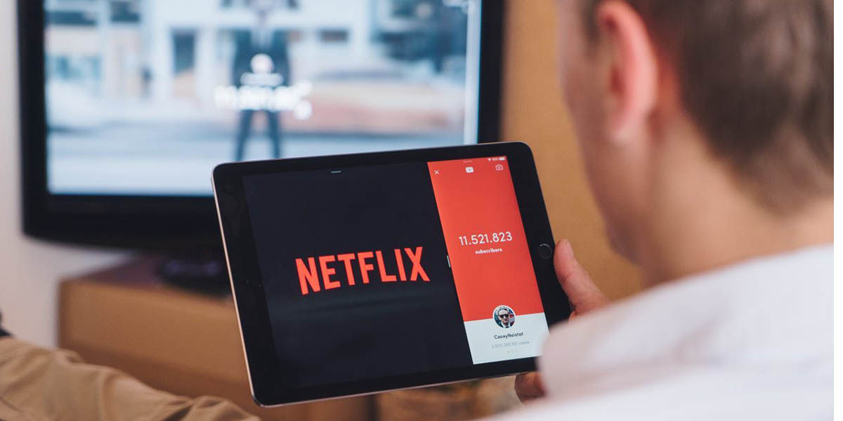 Estrenos Netflix febrero 2020 españa