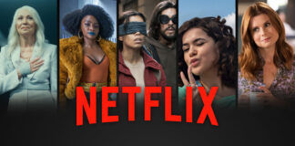 Netflix: estrenos de series y películas en julio de 2023