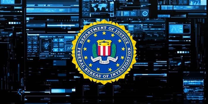 FBI Estados Unidos