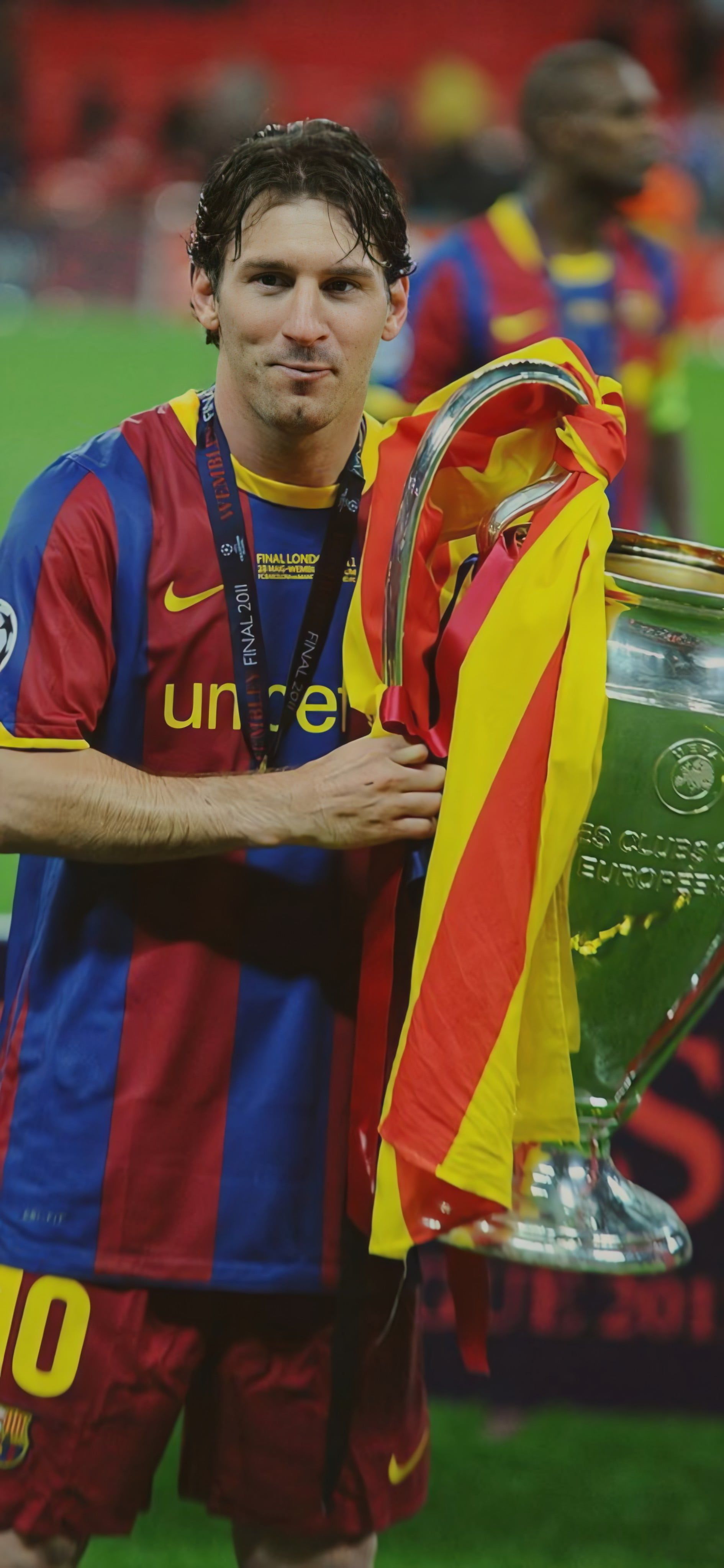 FC Barcelona Trofeo