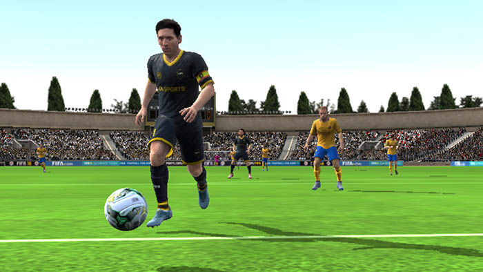 FIFA 16 Android
