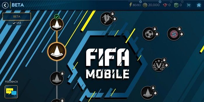 FIFA 19 ANDROID