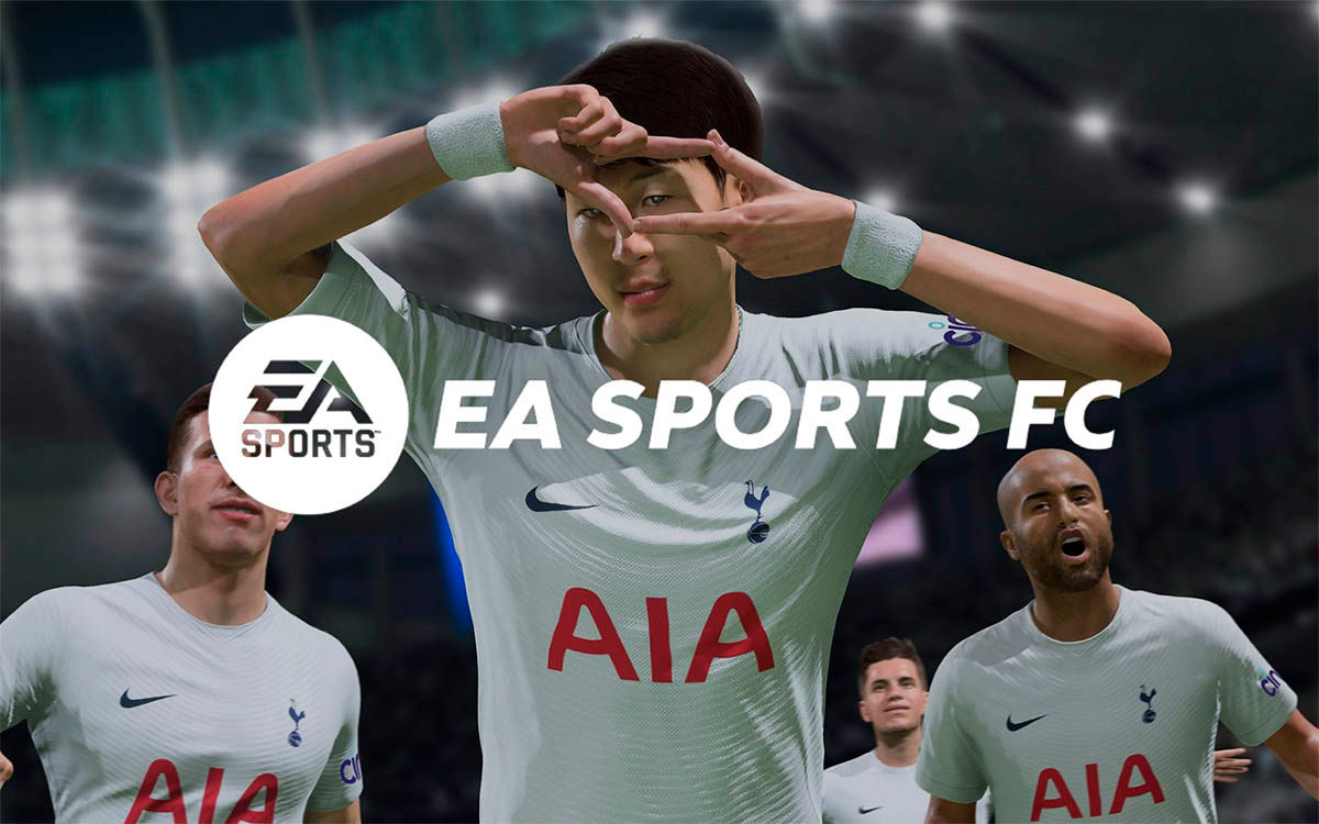 FIFA de EA cambiara de nombre