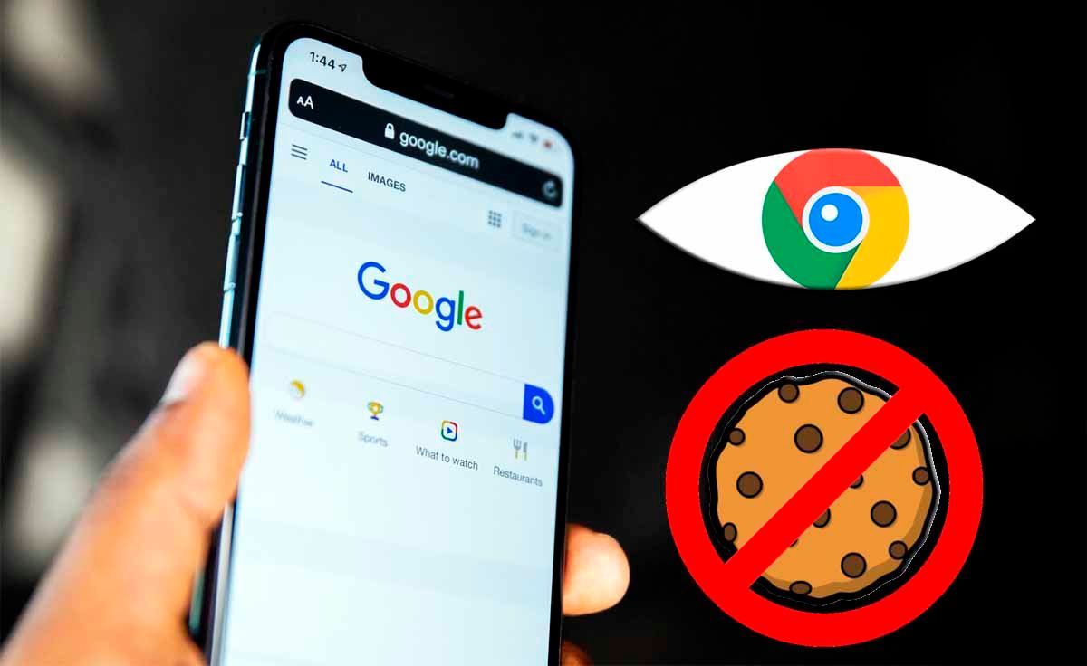 FLoC Google fracaso reemplazo de cookies de terceros