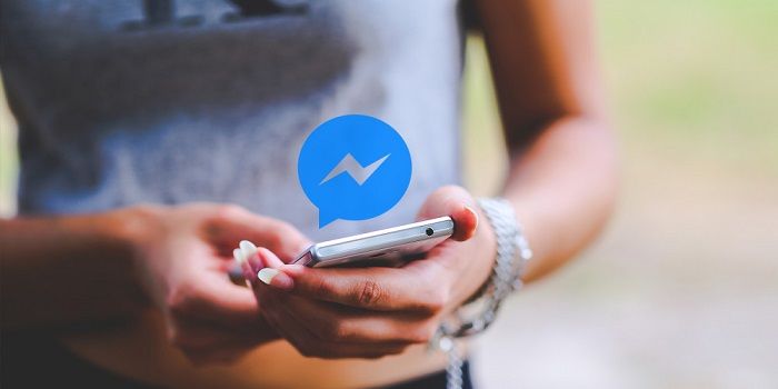 eliminar mensajes facebook messenger