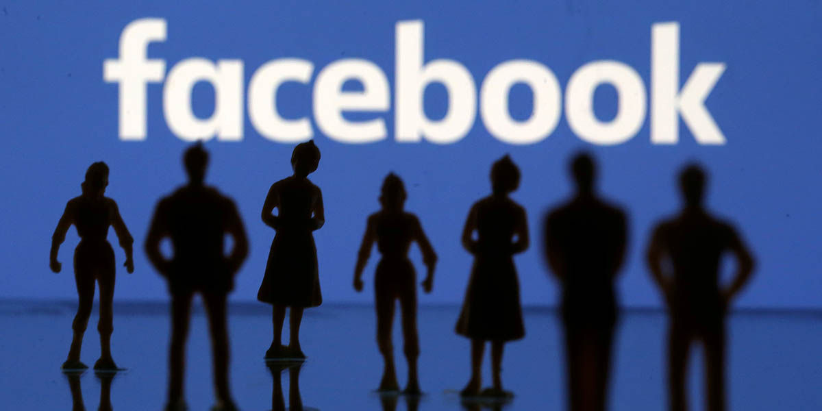 Facebook dejara tener 5 perfiles en una misma cuenta