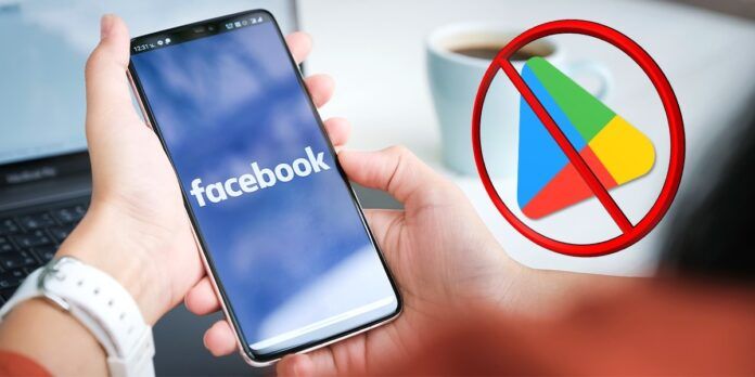 Facebook eludirá la Play Store y dejara descargar apps desde anuncios