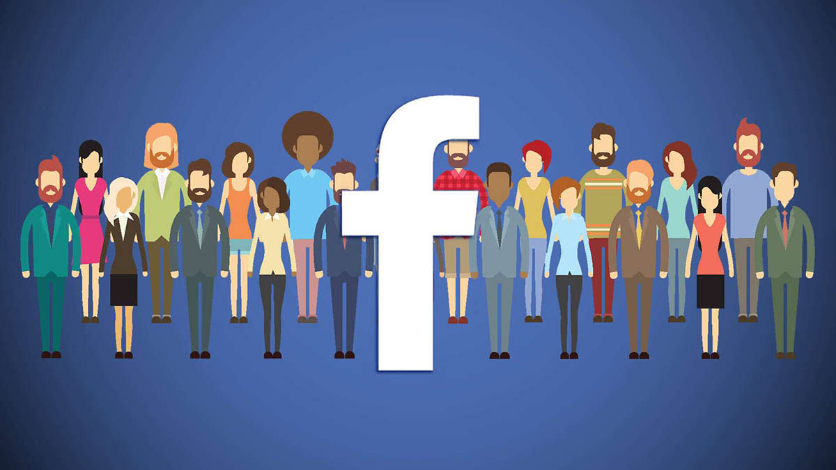 Facebook permitira crear 5 perfiles en una sola cuenta