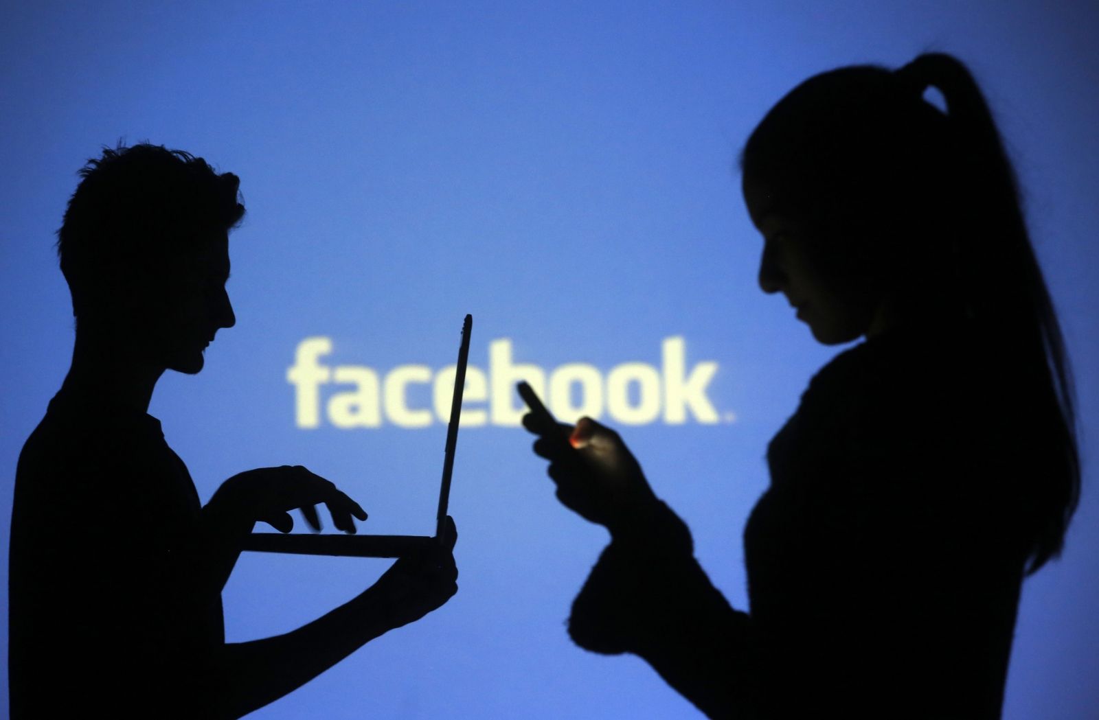 Facebook quiere poner fin a los virales