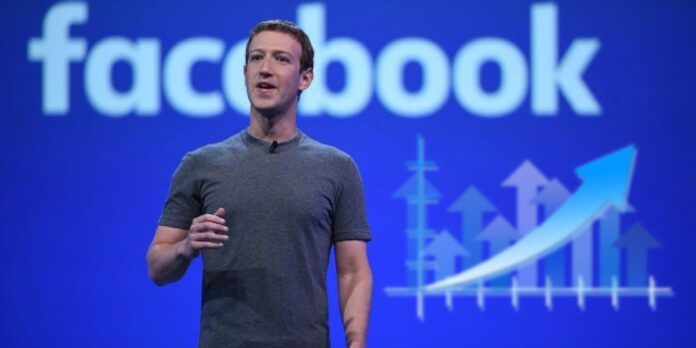 Facebook supera los 3000 millones de usuarios
