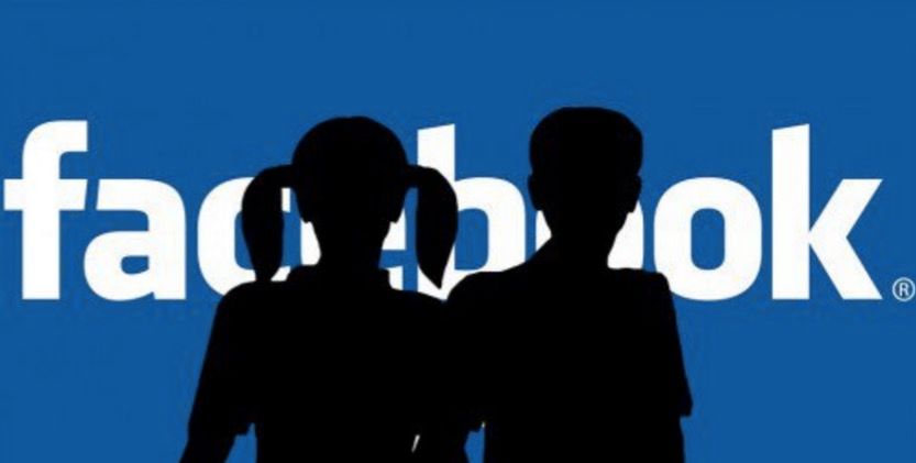 Facebook te alertará si publicas fotos de tus hijos